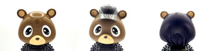 DONDA BEAR Update 8: Details and Close-ups