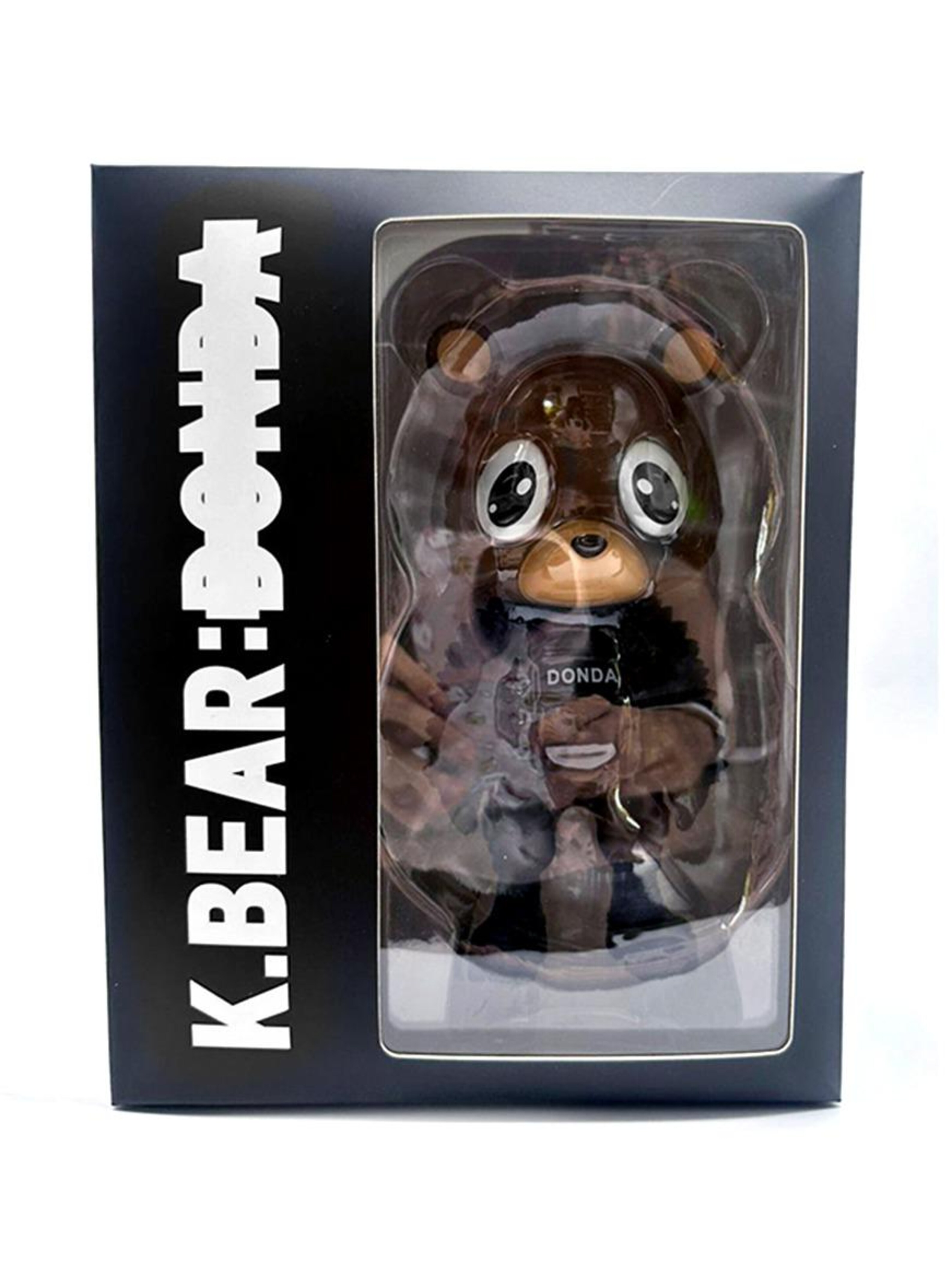 K/bear: DONDA