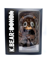 K/bear: DONDA