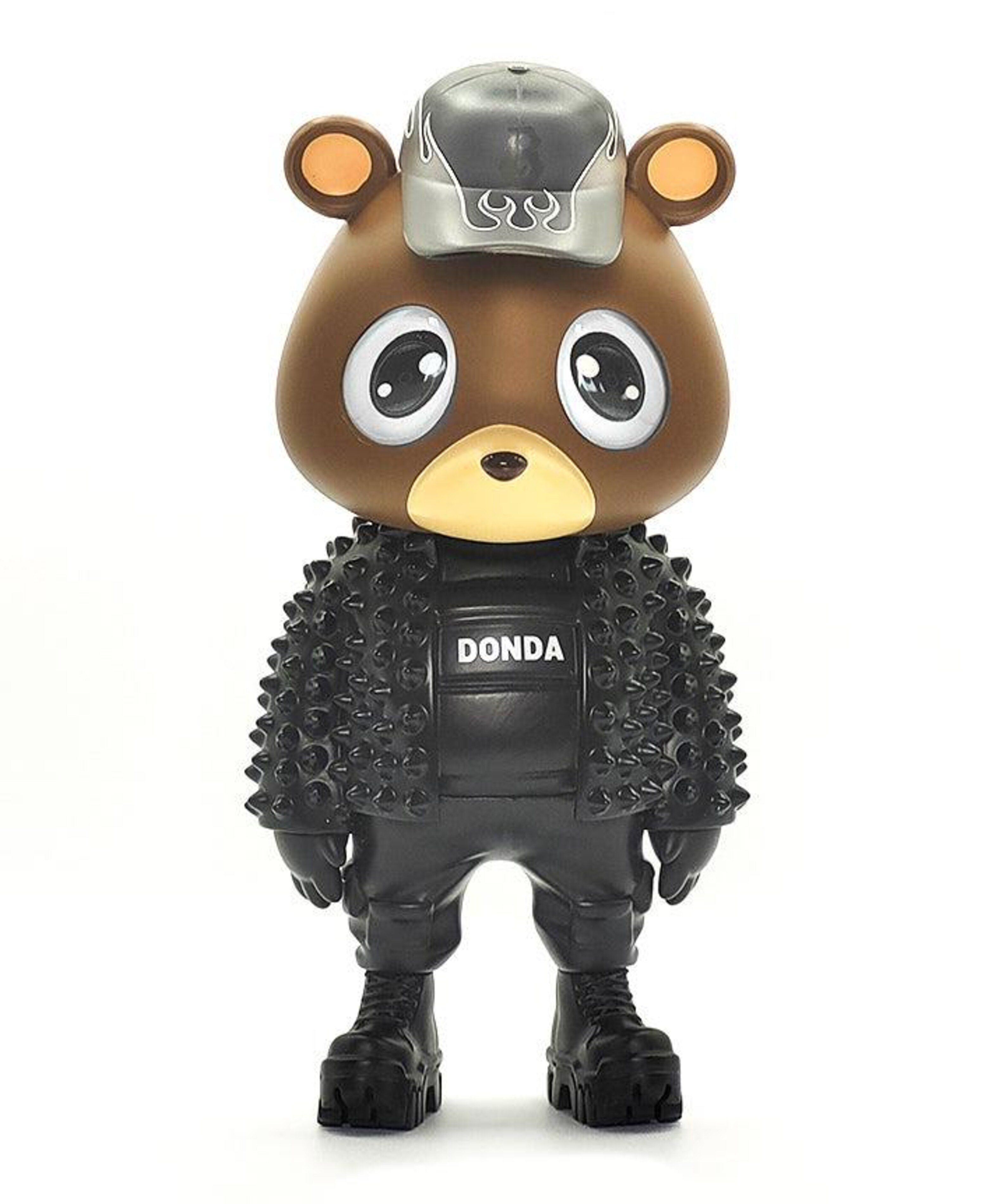 K/bear: DONDA