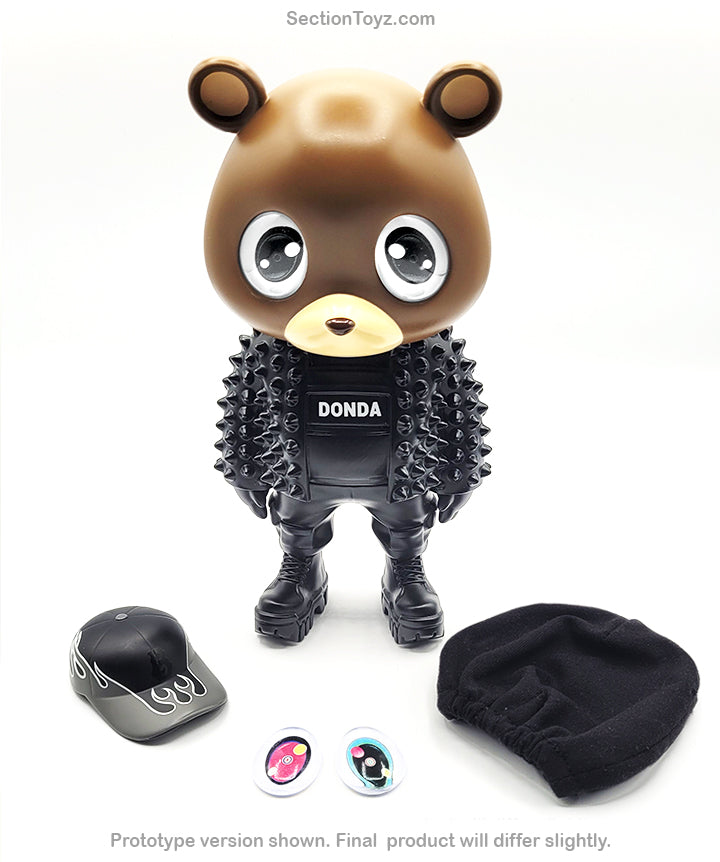 K/bear: DONDA