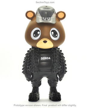 K/bear: DONDA