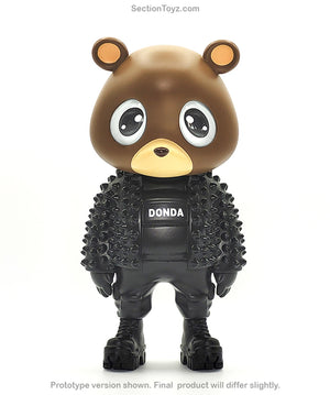 K/bear: DONDA