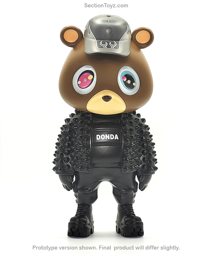 K/bear: DONDA