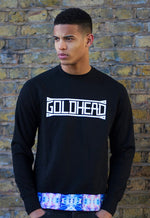 Diamond Base Sweatshirt