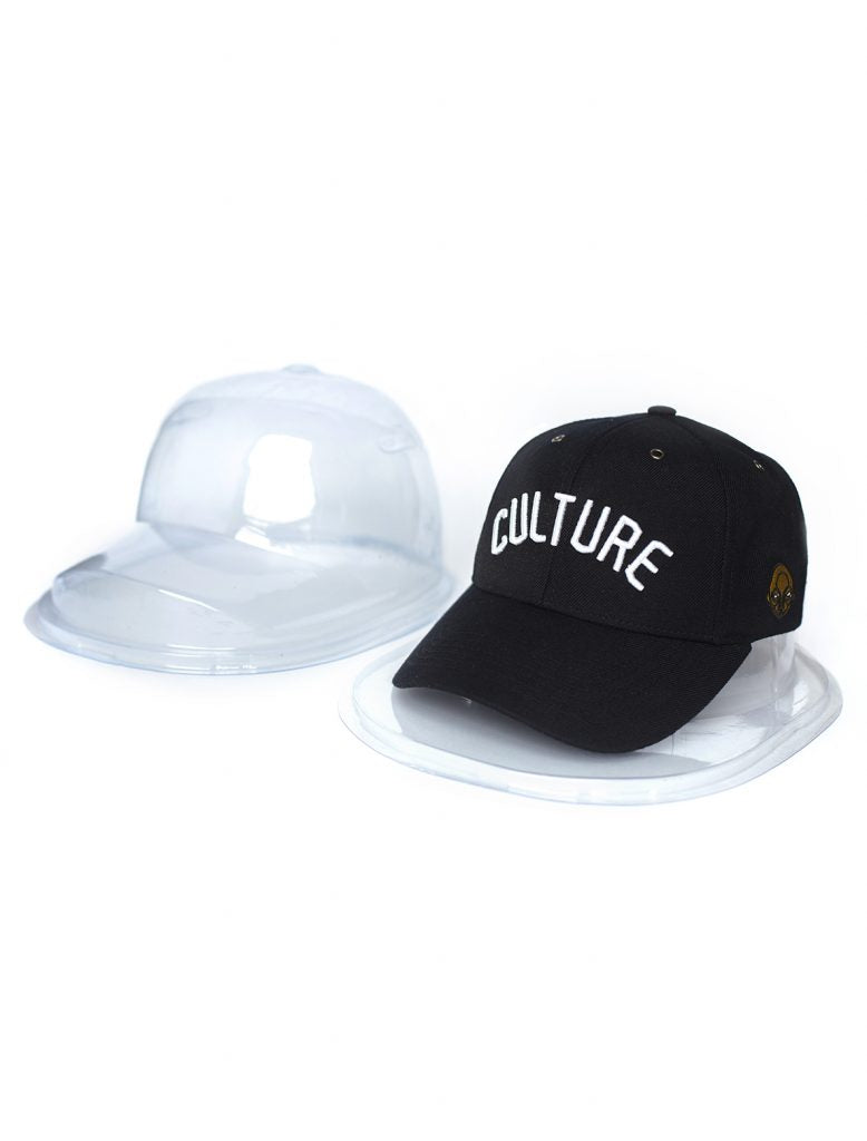 Culture Cap