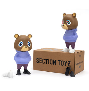 SectionToyz K/bear V1