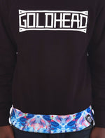 Diamond Base Sweatshirt