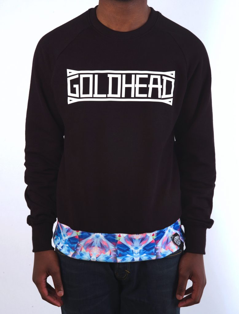 Diamond Base Sweatshirt