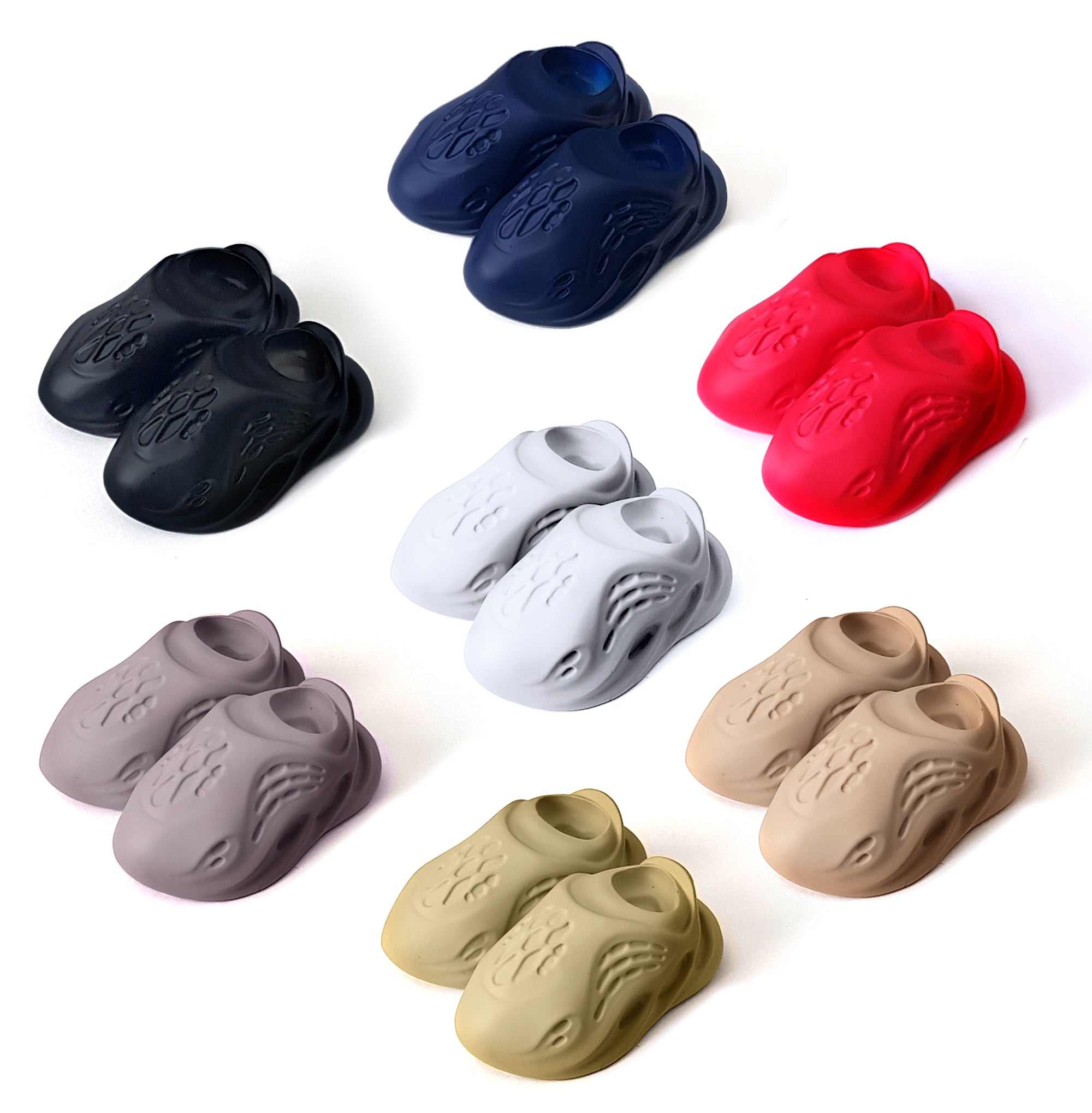 Foam Rnnr Kanye West Yeezy Ararat Price SectionToyz Kanye Bear