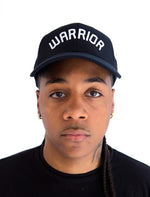 Warrior Cap