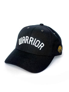 Warrior Cap